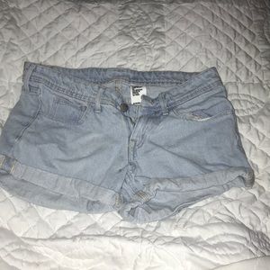 H&M Jean Shorts